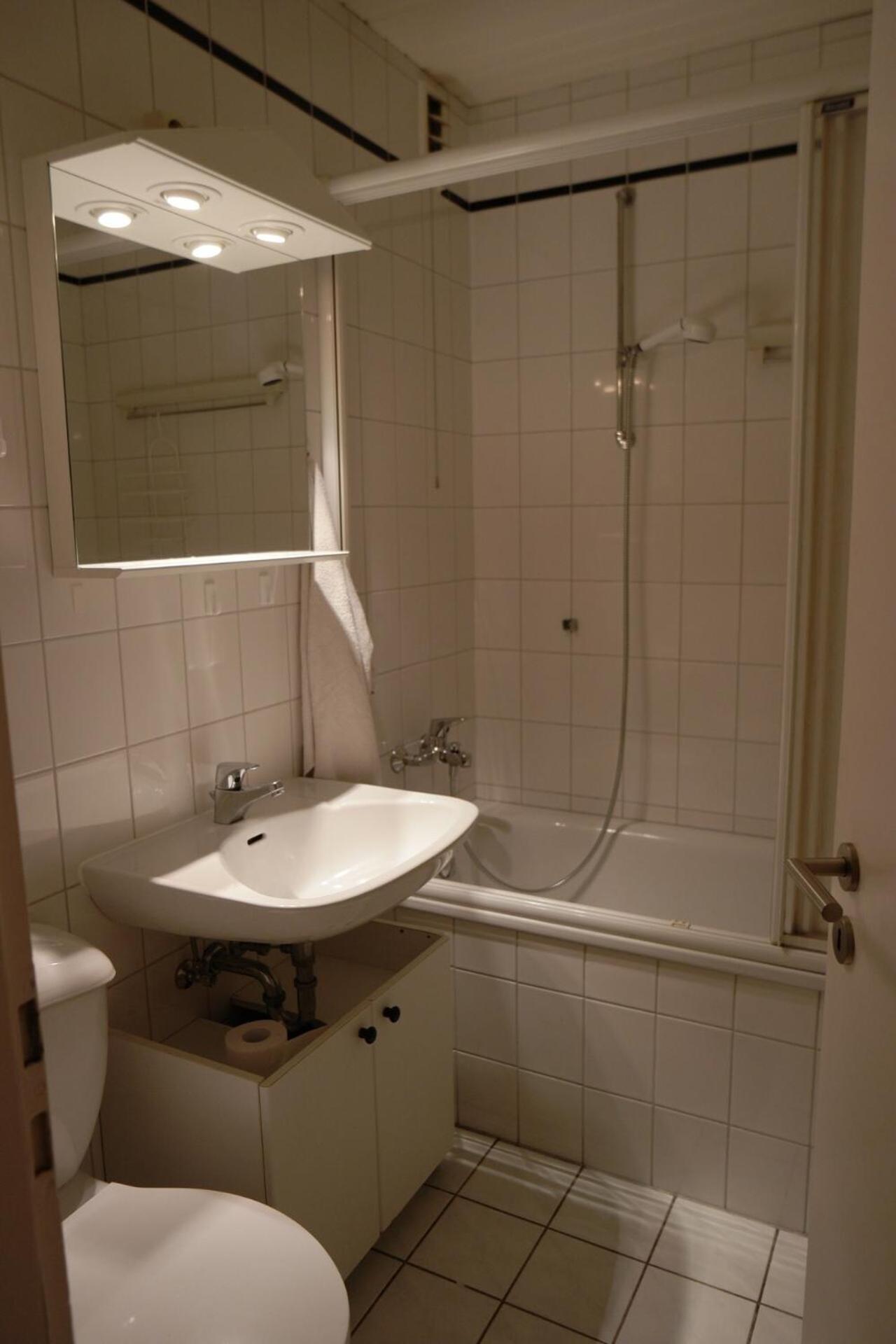 Ferienhaus Ostfriesland Im Teichweg Berumbur Exteriér fotografie