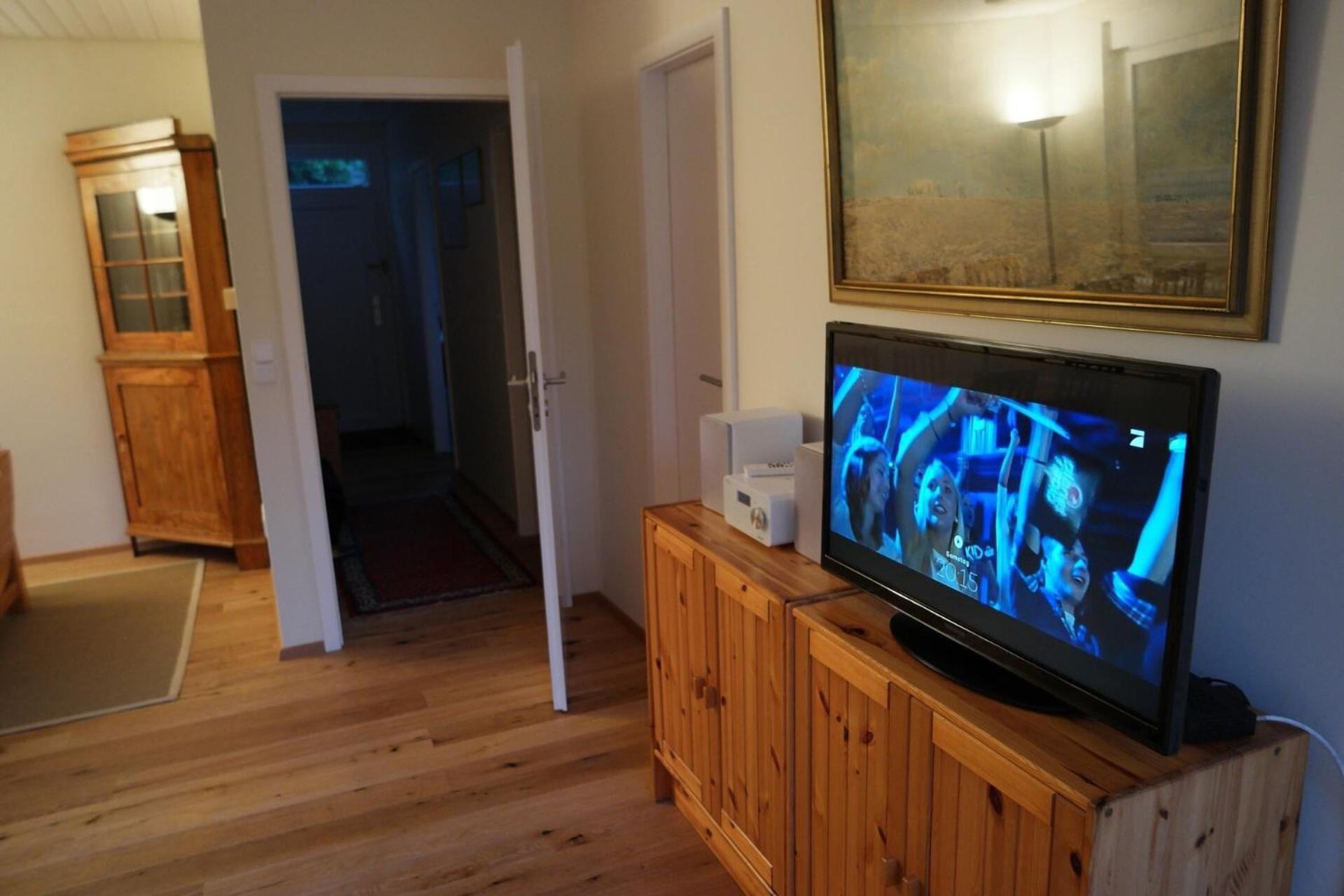 Ferienhaus Ostfriesland Im Teichweg Berumbur Exteriér fotografie